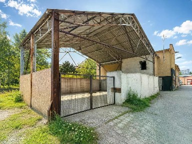 Wolkerova, Kladno - Kročehlavy