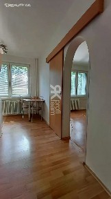 Pronájem bytu 1+1 39 m² Lužická, Ostrava - Výškovice