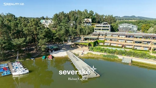 Prodej restaurace 290 m²