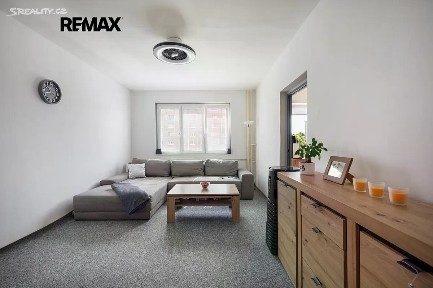 Prodej bytu 3+1 69 m² Jaroslava Vrchlického, Most