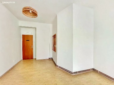 Pronájem bytu 2+kk 55 m² Šmejkalova, Brno - Žabovřesky