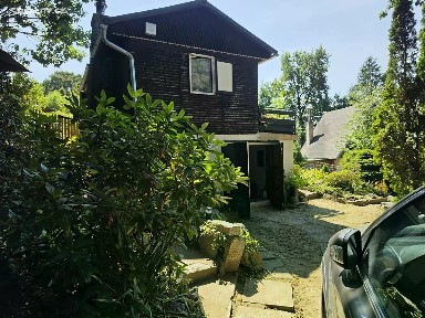 Prodej chaty 37 m², pozemek 372 m² Řehenice - Babice