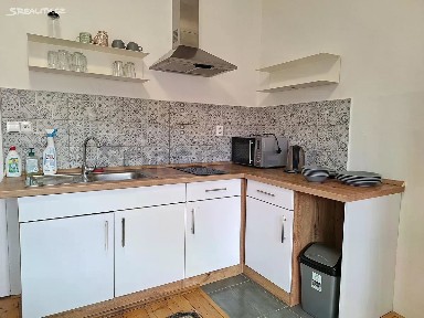 Pronájem bytu 2+1 70 m² U Morávky, Olomouc - Lazce