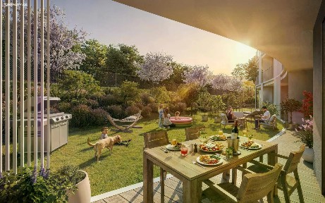 Prodej bytu 3+kk 79 m² U Komína, Praha - Radlice