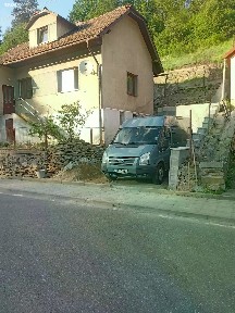 Pronájem rodinného domu 75 m², pozemek 400 m² Věžná