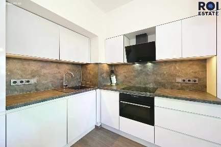 Pronájem bytu 2+kk 45 m² Saturnova, Praha - Uhříněves