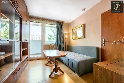 Prodej bytu 2+kk 41 m² Holandská, Kladno - Kročehlavy