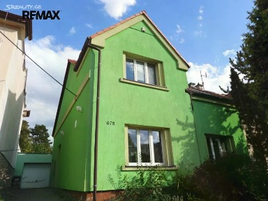 Pronájem bytu 2+kk 77 m² Švagrovského, Roudnice nad Labem