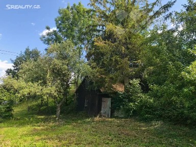 Prodej rodinného domu 150 m², pozemek 1054 m² Hlavní, Krhová