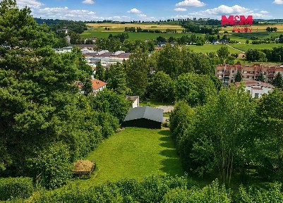 Prodej skladového prostoru 74 m²