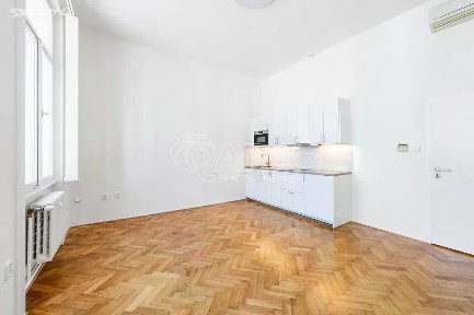 Pronájem kanceláře 31 m² Vodičkova, Praha - Nové Město