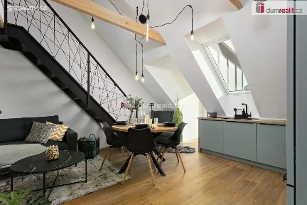 Pronájem bytu 3+kk 68 m² Gagarinova, Břeclav - Poštorná
