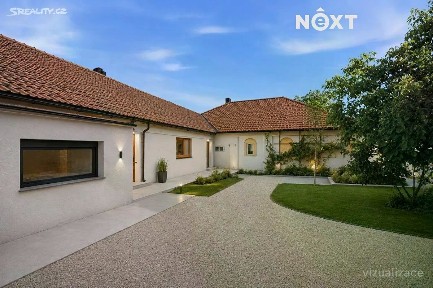 Prodej zemědělského objektu 250 m²