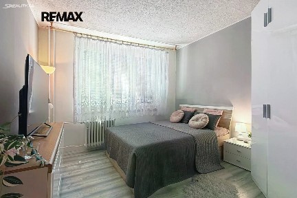 Prodej bytu 3+1 67 m² Husova, Chodov