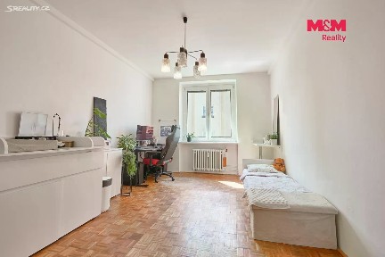 Prodej bytu 3+1 79 m² Sokolská, Zlín