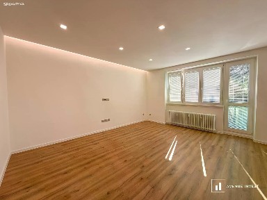 Prodej bytu 4+kk 80 m² Štefánikova, Zlín