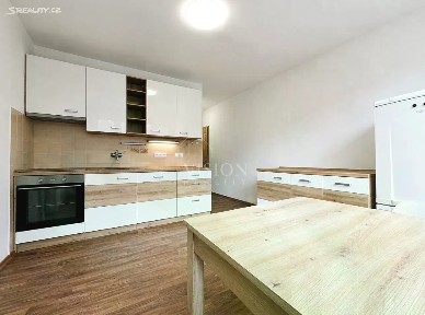 Pronájem bytu 1+1 36 m² Lidická tř., České Budějovice - České Budějovice 7