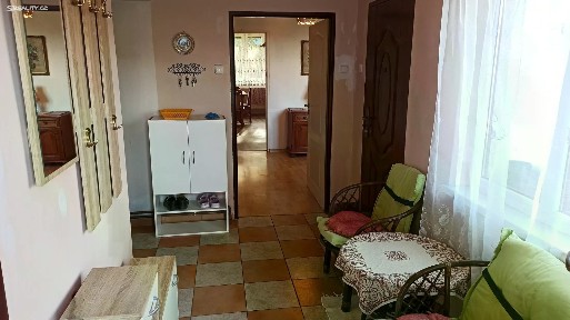 Prodej rodinného domu 124 m², pozemek 1474 m² Bašnice