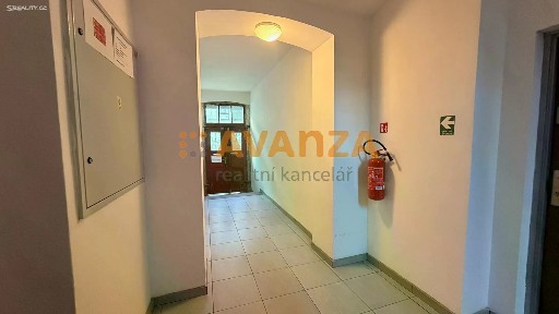 Kamenická, Děčín - Děčín II-Nové Město