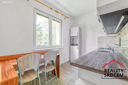 Pronájem bytu 2+1 57 m² Nedbalova, Karviná - Nové Město