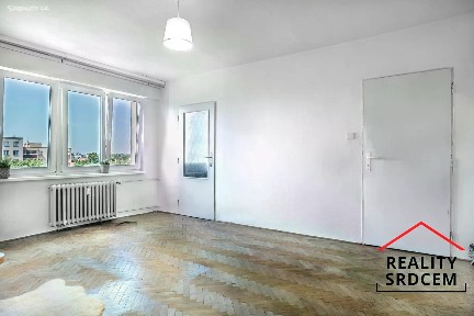 Pronájem bytu 1+1 32 m² Nádražní, Ostrava - Moravská Ostrava