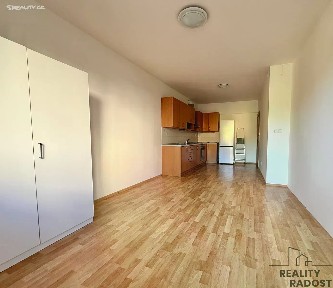 Pronájem bytu 2+kk 41 m² Francouzská, Brno - Zábrdovice