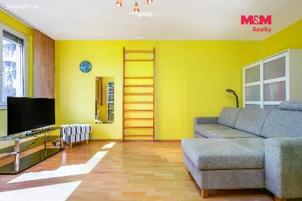 Prodej bytu 3+1 72 m² Švehlova, Praha - Záběhlice