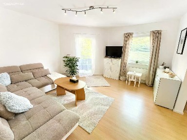 Pronájem bytu 3+kk 75 m² Křížová, Liberec - Liberec XXX-Vratislavice nad Nisou