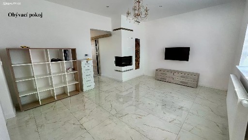 Pronájem rodinného domu 104 m², pozemek 500 m² Dohalice