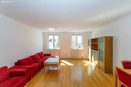 Pronájem bytu 2+kk 69 m² V Zeleném údolí, Praha - Kunratice