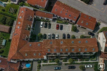 Prodej obchodního prostoru 1737 m²
