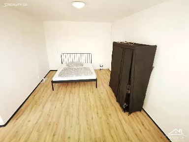 Jihlava, Okružní