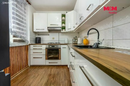 Prodej bytu 3+kk 71 m² Nymburk