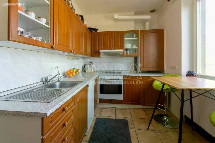 Prodej bytu 3+1 99 m² Komenského nám., Brandýs nad Labem-Stará Boleslav - Brandýs nad Labem