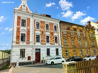 Pronájem bytu 2+kk 55 m² Plovární, Plzeň - Jižní Předměstí