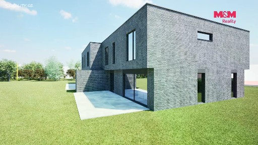 Prodej rodinného domu 225 m², pozemek 590 m² Malá strana, Klimkovice