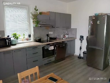 Pronájem rodinného domu 50 m², pozemek 100 m² Beroun - Beroun-Město
