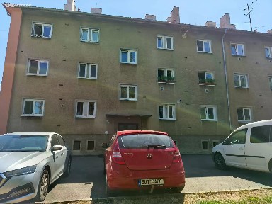Lubenec, Louny, Karlovarská