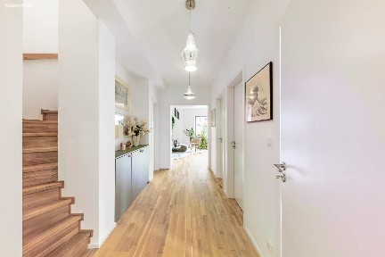 Prodej rodinného domu 136 m², pozemek 391 m² Nesvadbova, Praha - Modřany