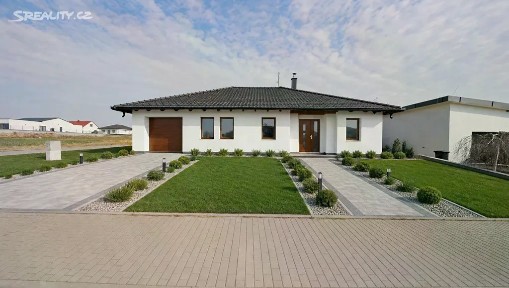 Polešovice