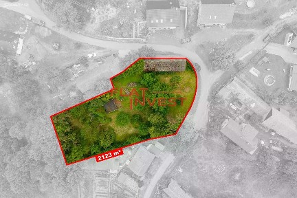 Prodej chalupy 80 m², pozemek 2132 m² Údrnice