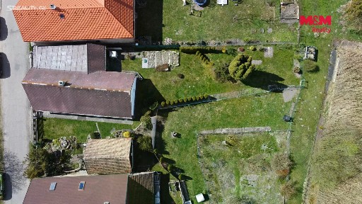Prodej chalupy 103 m², pozemek 802 m² Týniště nad Orlicí - Křivice