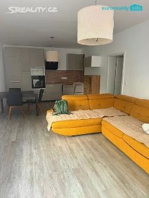 Pronájem bytu 2+kk 60 m² Sedlecká, Karlovy Vary - Rybáře