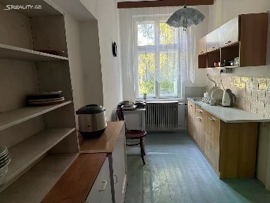 Pronájem bytu 2+1 52 m² Staré Hamry