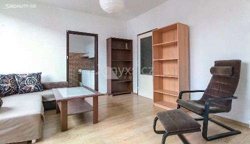 Pronájem bytu 2+1 44 m² Mlýnská, Jablunkov
