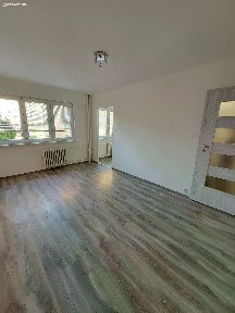 Pronájem bytu 1+1 28 m² Petra Křičky, Ostrava - Moravská Ostrava