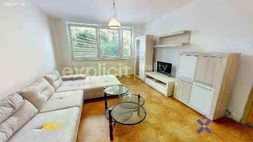 Pronájem bytu 4+1 87 m²