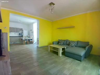 Prodej bytu 3+kk 80 m² Dolní Kounice