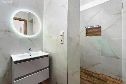 Prodej bytu 3+kk 77 m² Brněnská, Pohořelice