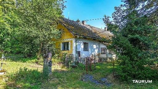Prodej rodinného domu 356 m², pozemek 3038 m² Bělá nad Radbuzou - Bystřice